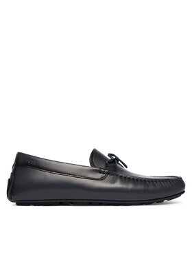 BOSS BOSS Mocasini Noel 50557676 Bleumarin