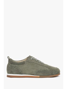 Estro Estro Scarpe da ginnastica ER00119621 Verde