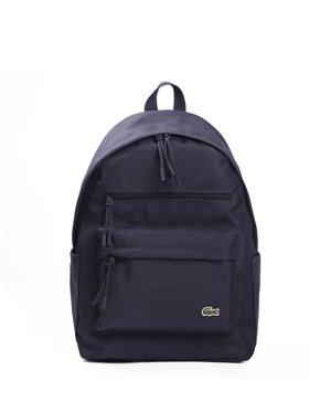 Lacoste Lacoste Torba 325232 Błękitny
