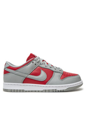 Nike Nike Sneakersy Dunk Low Qs FQ6965 600 Šedá