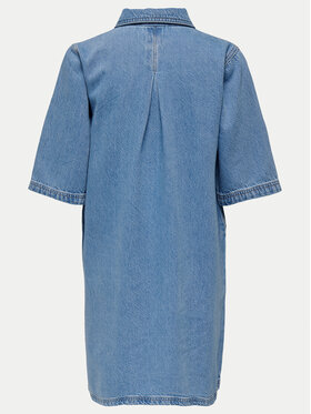 Φόρεμα τζιν ONLY φωτογραφία