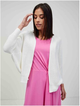 Orsay Orsay Kardigan 505483-001000__M Kolorowy Regular Fit