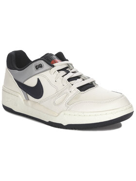 Nike Nike Półbuty FB1362 002 Biały