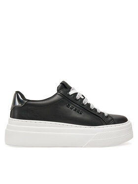 Guess Guess Sneakers FLJMRI ELE12 Negru