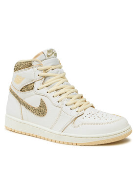 Nike Nike Sneakers Air 1 FD8631 100 Bianco