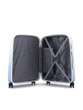 Μεγάλη Βαλίτσα Semi Line φωτογραφία