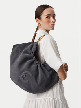 Coccinelle Coccinelle Handtasche 333955 Grau