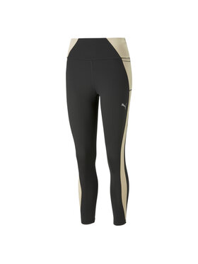 Puma Puma Legginsy 673082 Czarny Regular Fit