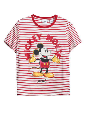 Desigual T-Shirt Desigual - 6