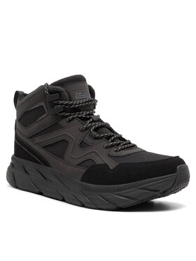 Sprandi Sprandi Chaussures de trekking TEC MP40-22624Z Noir