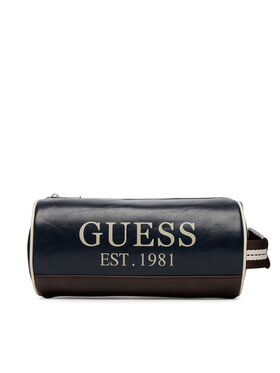Guess Guess Smink táska Oslo PMOSVI P6310 Sötétkék