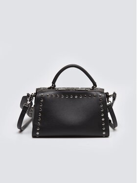 BIG STAR BIG STAR Torebka PRISCILLA_906_260 Czarny