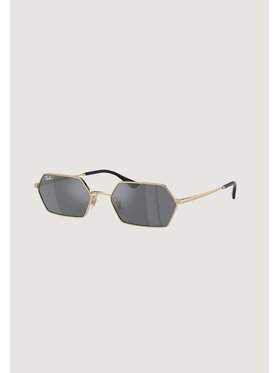 Ray-Ban Ray-Ban Occhiali da sole YEVI – UNISEX Oro