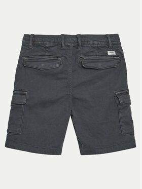 Σορτς υφασμάτινο Pepe Jeans φωτογραφία