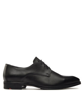 Lloyd Lloyd Pantofi 23-588-00 Negru
