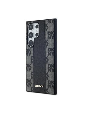 DKNY DKNY Etui na telefon Samsung Galaxy S24 Ultra Czarny