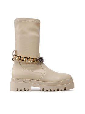 Badura Badura Botine 3040-1 Bej