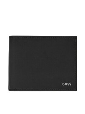 BOSS BOSS Portofel pentru bărbați 50546139 Negru
