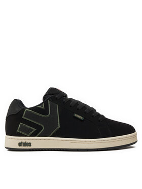 Etnies Etnies Sneakers Fader 4101000203 Schwarz