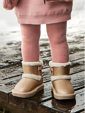 Mayoral Mayoral Kinderstrümpfe 10752 Rosa