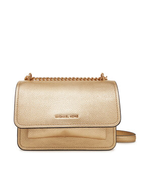MICHAEL Michael Kors MICHAEL Michael Kors Torebka 32S5GC7C1L Złoty