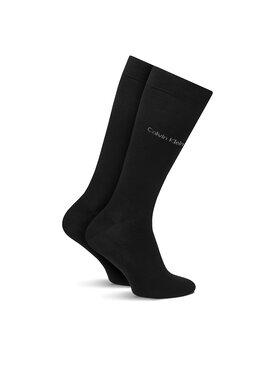 Κάλτσες μακριές Calvin Klein φωτογραφία