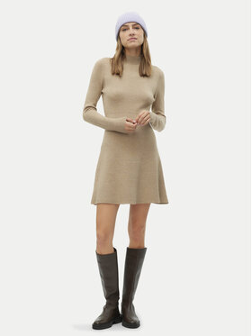 Vero Moda Φόρεμα υφασμάτινο Vero Moda - 3