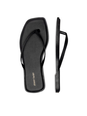Jenny Fairy Jenny Fairy Flip-flops WYL0710-5 Fekete