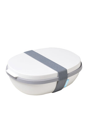 Mepal Mepal Lunchbox RM10764003 Biały