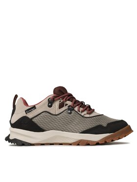 Timberland Timberland Sneakers LincolnPeak Lt Low F/L WPTB0A5PR71101 Grigio