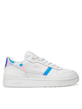 Lacoste Lacoste Tenisice 7-48SFA0037 Bijela
