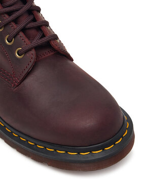 Dr. Martens Αρβύλες Dr. Martens - 6