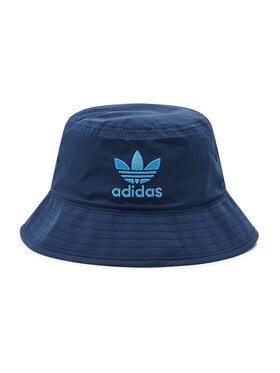 adidas adidas Skrybėlė Ar Bucket Hat HL9322 Tamsiai mėlyna
