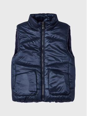 Mayoral Mayoral Жилет 4311 Cиній Regular Fit