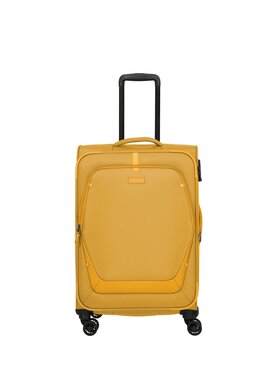 Travelite Travelite Torba podróżna 323680 Żółty