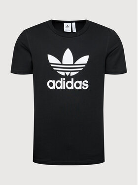 adidas adidas T-särk adicolor Classics Trefoil H06642 Must Regular Fit