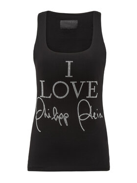 PHILIPP PLEIN PHILIPP PLEIN Smanicato 1933 Nero Skin Tight Fit