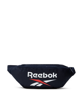 Reebok Reebok Чанта за кръст Cl Fo Waistbag GP0156 Тъмносин