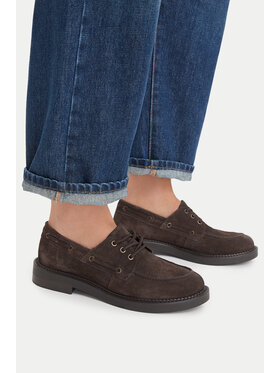 Lasocki Lasocki Туфлі CEO-WI16-12744-07 Темно-коричневий