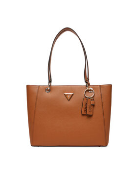 Guess Guess Torebka Noelle II HWZG96 72250 Brązowy