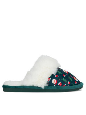 Home & Relax Home & Relax Pantofole BE-CRS01 Verde
