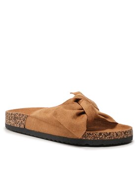 DeeZee DeeZee Ciabatte WSLS19-02 Marrone