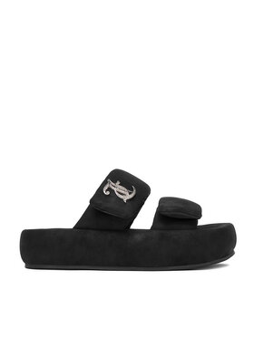 Juicy Couture Juicy Couture Şlapi CEO-WSS21515-06 Negru