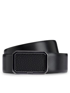 BOSS Boss Curea pentru Bărbați 50496702 Negru
