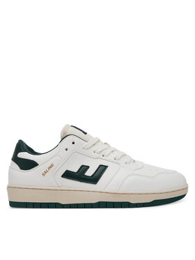 Flamingos Life Flamingos Life Sneakers Saline Alb