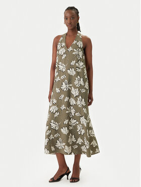 Vero Moda Φόρεμα καλοκαιρινό Vero Moda - 2