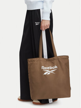 Reebok Reebok Kabelka CWBEO-RBK-M-012-10 Hnědá