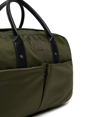 Τσάντα Σαββατοκύριακου G-Star Raw φωτογραφία