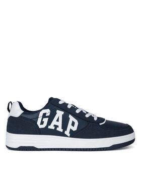 Gap Gap Tenisice BOSTON CUP LOW M GP519041AM-NV00 Tamnoplava