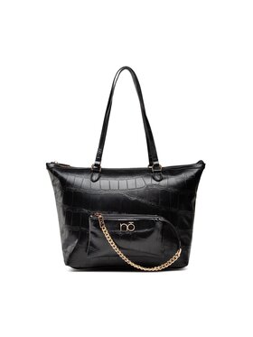 Nobo Nobo Soma NBAG-N0240-C020 Melns